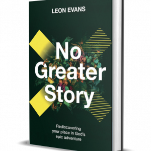 No Greater Story (Paperback)