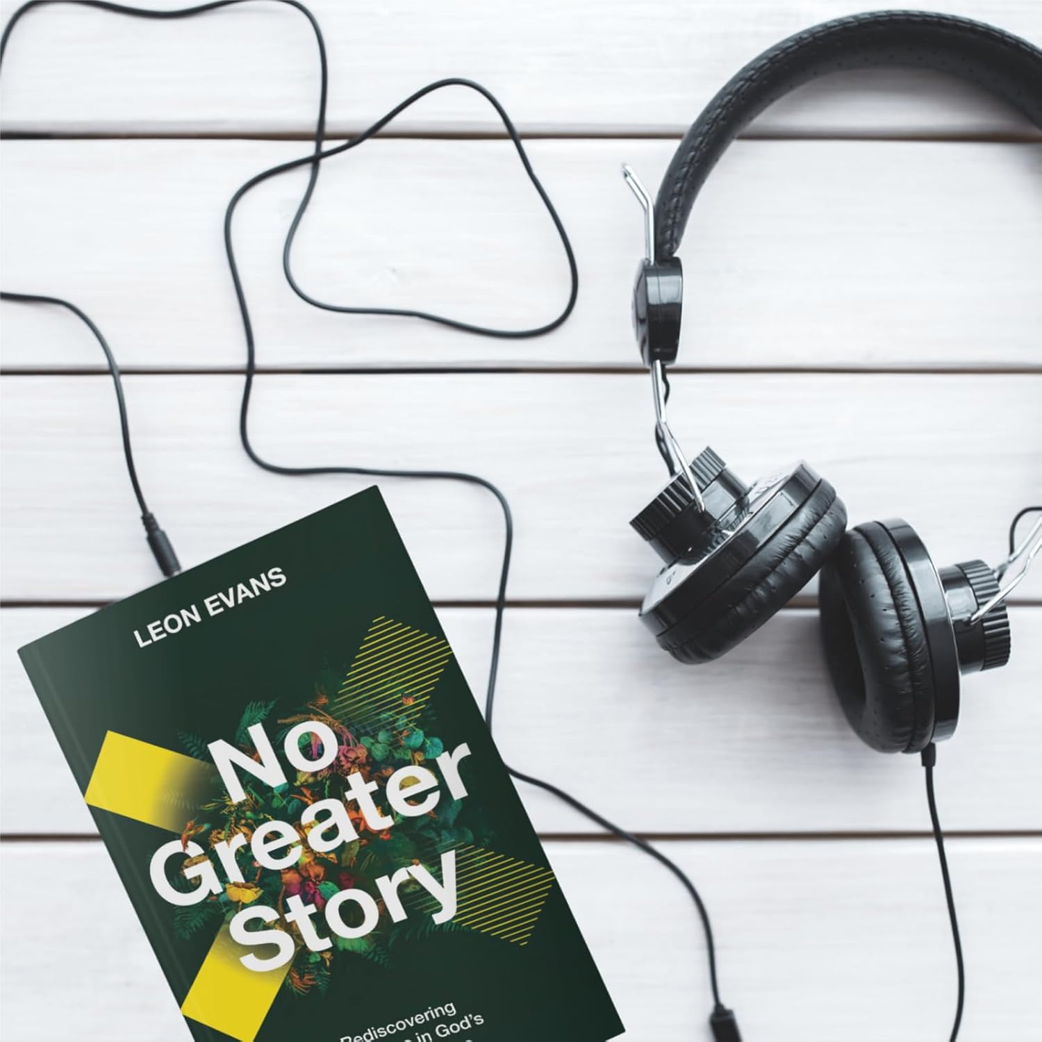 No Greater Story (Paperback) - Image 4